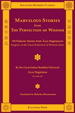 Marvelous Stories from the Perfection of Wisdom