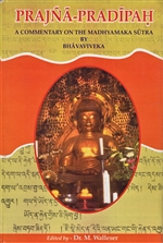 Central Philosophy of Buddhism