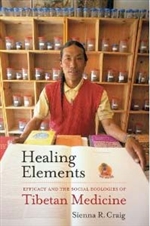 Healing Elements