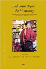 Buddhism Beyond the Monastery