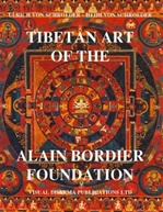 Tibetan Art of the Alain Bordier Foundation