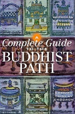 Complete Guide to the Buddhist Path