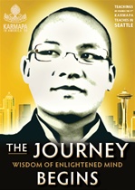 Karmapa in America 2008: Wisdom of Enlightened Mind