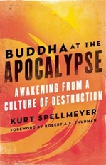 Buddha at the Apocalypse: Awakening from the Culture of Destruction