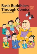 Basic Buddhism Through Comics