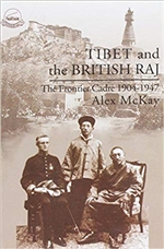 Tibet and the British Raj