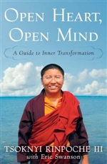 Open Heart, Open Mind