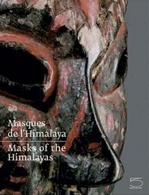 Masks of the Himalayas