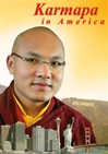 Karmapa In America  (DVD)