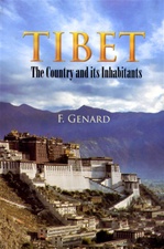 Tibet: The Country and its Inhabitants