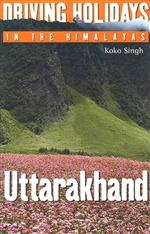 Driving Holidays in the Himalayas: Uttarakhand, Koko Singh