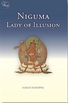 Niguma: Lady of Illusion <br>By: Sarah Harding