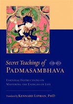 Secret Teachings of Padmasambhava