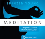 Meditation: A Beginner's Guide to Start Meditating Now