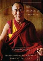 Essence of Happiness: A Guidebook for Living Dalai Lama
