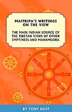 Maitripa's Writings On The View