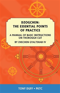 Essential Points of Practice