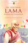 14th Dalai Lama: Buddha of Compassion