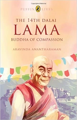 14th Dalai Lama: Buddha of Compassion