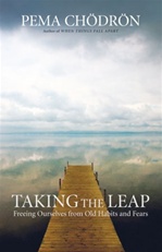 Taking the Leap: Free Ourselves from Old Habits and Fears