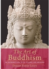 Art of Buddhism