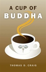 Cup of Buddha