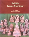 Buddhist bronzes from Sirpur