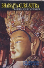 Bhaisajya-guru-sutra