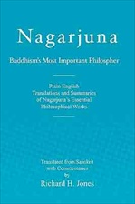 Nagarjuna: Buddhism's Most Important Philosopher