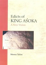 Edicts of King Asoka