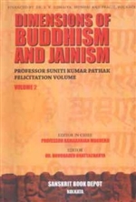 Dimensions of Buddhism and Jainism