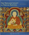 Nepalese Legacy in Tibetan Painting