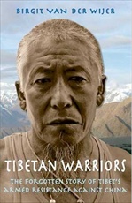 Tibetan Warriors
