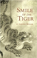 Smile of the Tiger, Sakyong Mipham Rinpoche