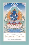 Principles of Buddhist Tantra, Kirti Tsenshap Rinpoche, Wisdom Publications