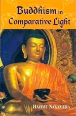 Buddhism in Comparative Light