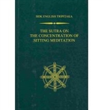 Sutra on the Concentration of Sitting Meditation