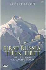 First Russia, Then Tibet