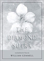 Diamond Sutra, William Gemmel (translator)