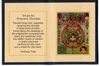 Folding Thangka:  Sri-pa-ho Protection Mandala