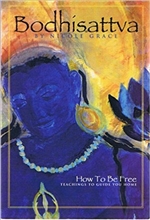 Bodhisattva:  How To Be Free