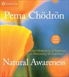 Natural Awareness: Guided Meditations and Teachings for Welcoming All Experience