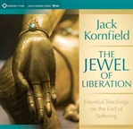 Jewel of Liberation: Essential Teachings on the End of Suffering