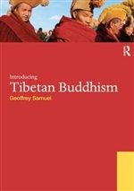 Introducing Tibetan Buddhism , Geoffrey Samuel