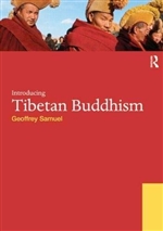 Introducing Tibetan Buddhism , Geoffrey Samuel, Routledge