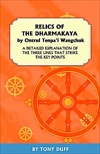 Relics of the Dharmakaya