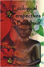 Ecodharma: Buddhist Teachings for the Ecological Crisis