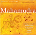 Mahamudra for the Modern World