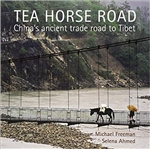 Tea Horse Road