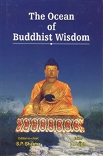 Ocean of Buddhist Wisdom <br> By: S. P. Sharma and B. Labh